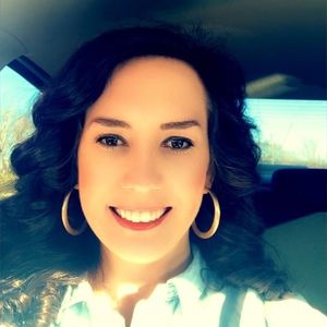 Meet your Posher, Ann